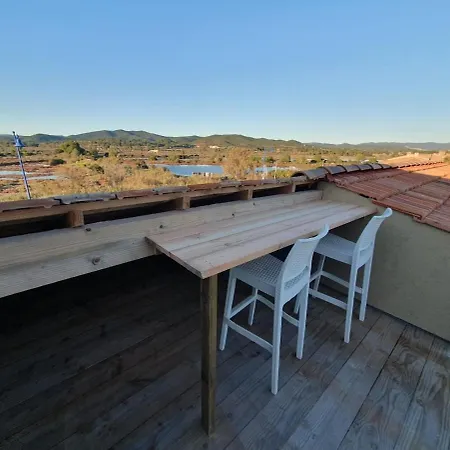 Paisible Neuf Apartamento *