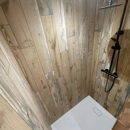 Paisible Neuf Apartamento *